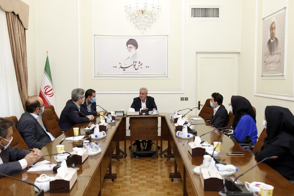 خانه مطبوعات تشکلی برخاسته از بطن جامعه خبری است