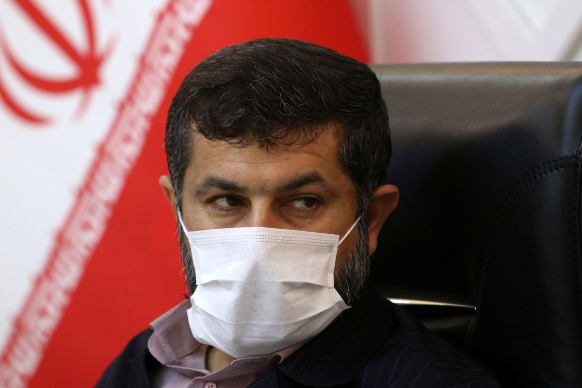 کاهش آمار مبتلایان و بستری های کرونایی خوزستان/دادستانی با پذیرندگان افراد بدون ماسک برخورد قانونی خواهد کرد