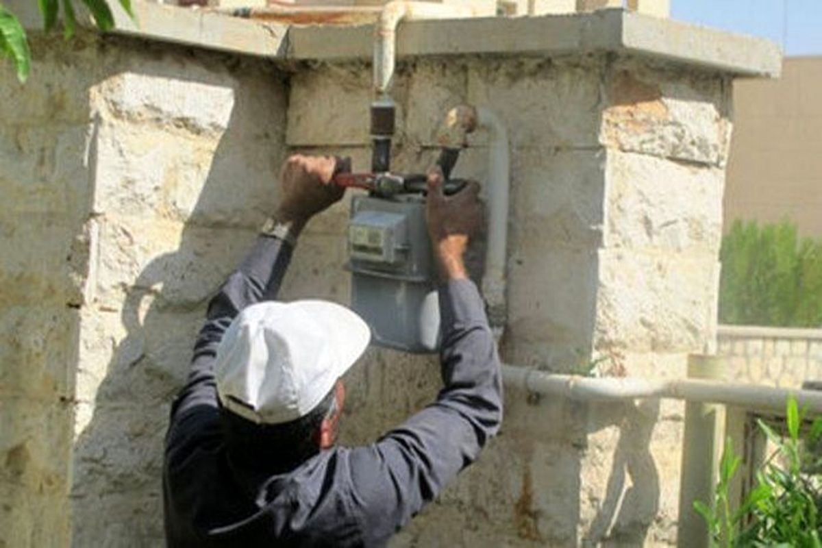 جذب بیش از ۲۸ هزار مشترک جدید گاز در استان البرز