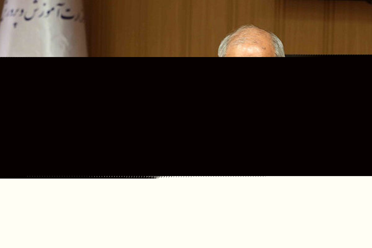 گسترش آموزش های مجازی نیاز اساسی