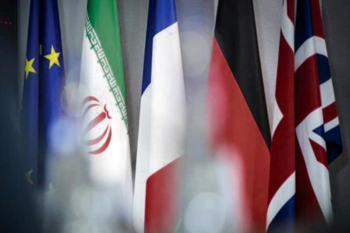 گام دیگر ایران در مسیر توازن در برجام