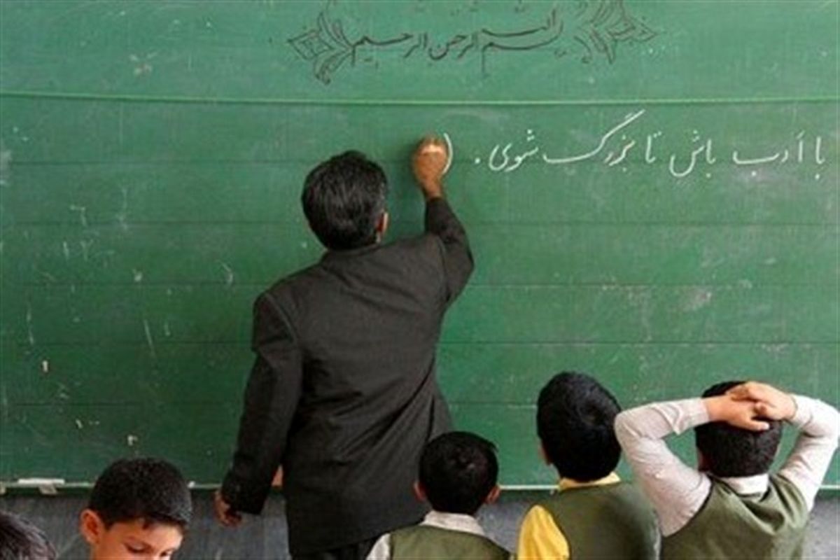 فوریت طرح اصلاح قانون تعیین تکلیف استخدام آموزشیاران نهضت تصویب شد
