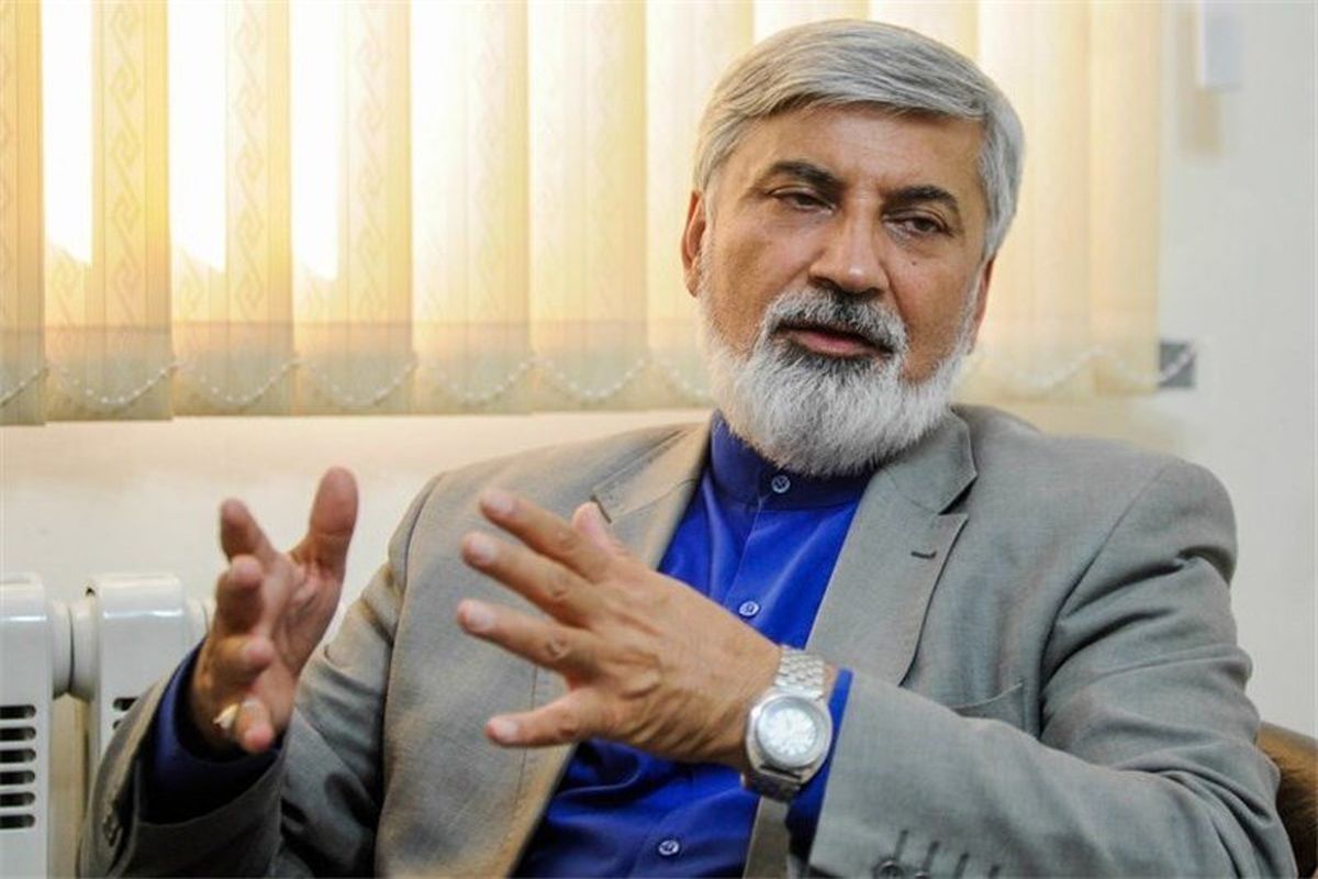 رئیس‌جمهورهایی که تابع حزب نیستند به هیچ‌جا پاسخگو نیستند/ رأی نیاوردن کاندیدای حزب موتلفه در انتخابات ریاست جمهوری گذشته نشانه شکست نیست