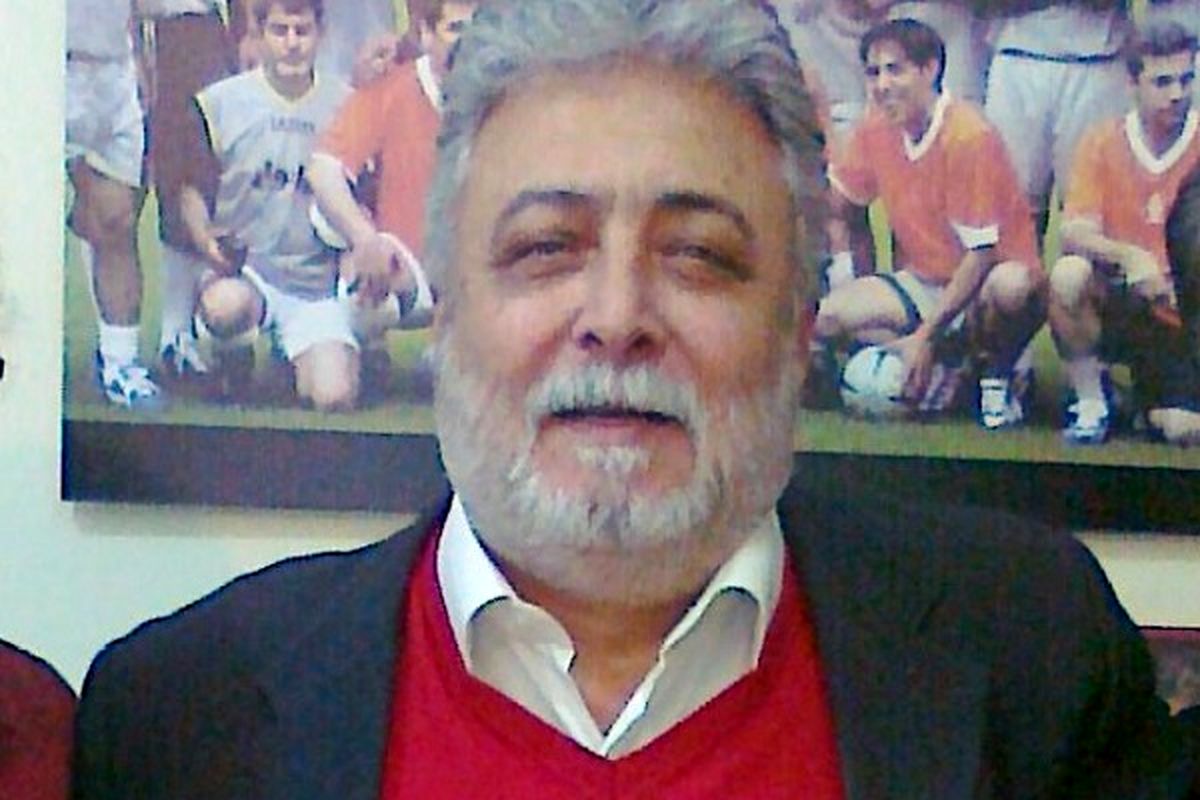 حال خواننده ترانه «ای کاروان آهسته‌ران» خوب نیست!/ببینید