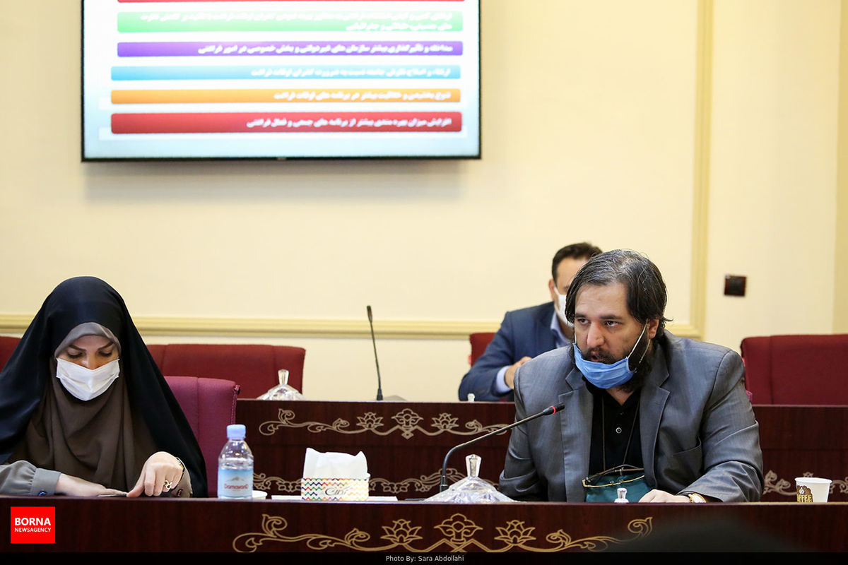 ایجاد ۱۲هزار برنامه برای اوقات فراغت