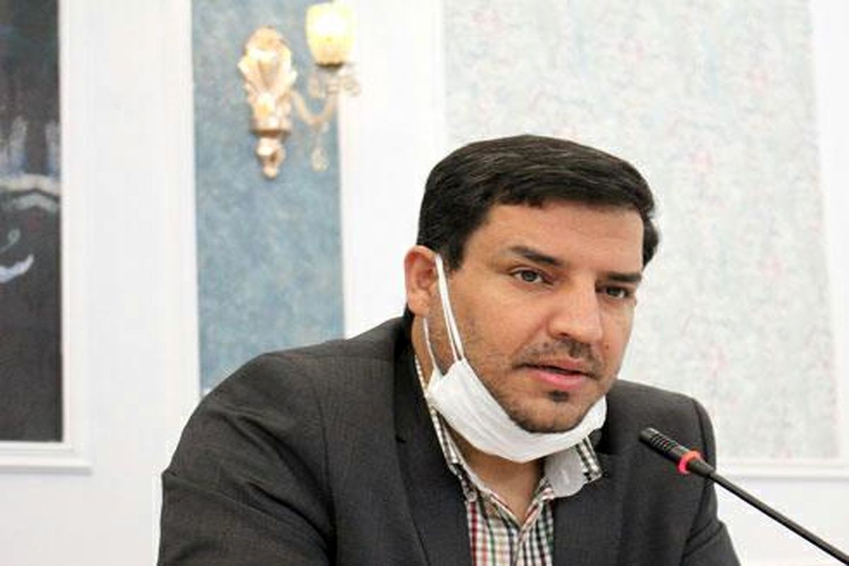 مدیر کل ورزش و جوانان خوزستان به پویش