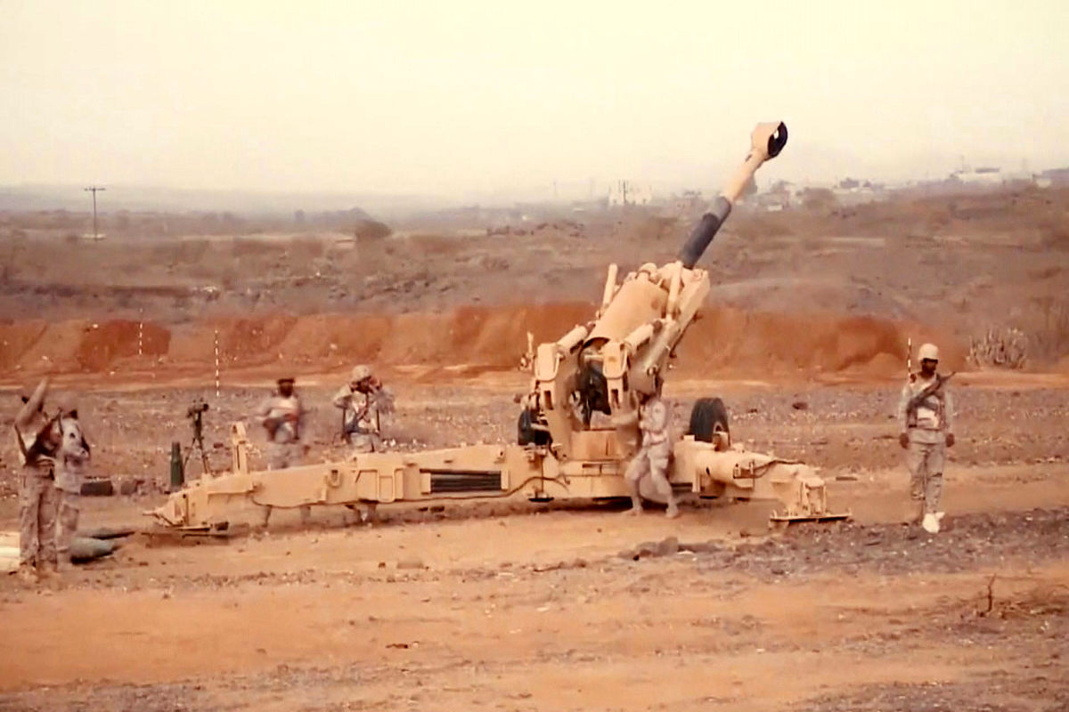 ناگفته های جنگ یمن در مستند "دیوارهای سربی"