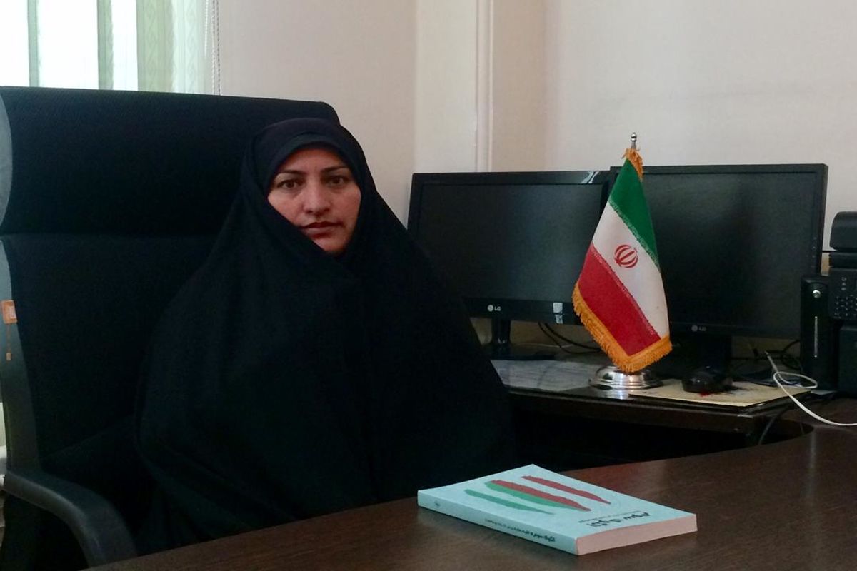 اجرای بیش از ۱۰ عنوان برنامه به مناسبت هفته عفاف و حجاب در کهگیلویه و بویراحمد