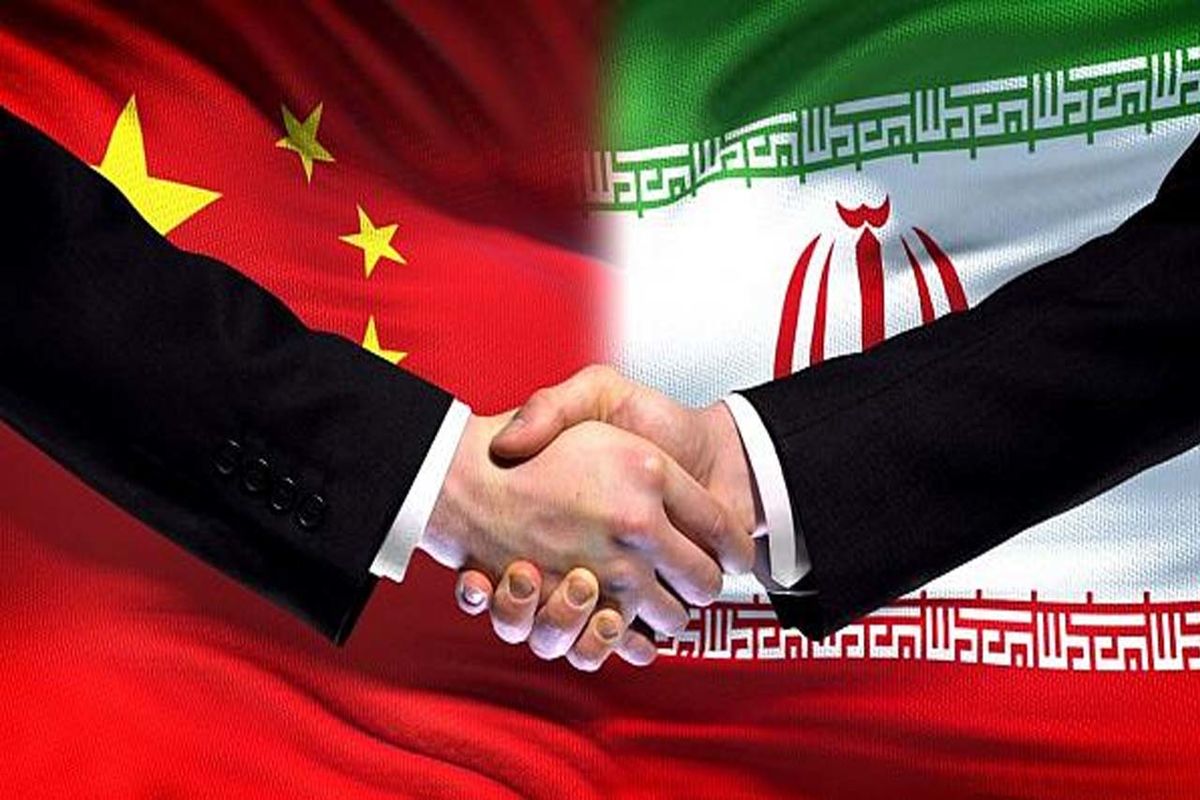 وحشت غرب از ناتوانی در مقابله با اتحاد ایران و چین / رسانه‌های غربی درباره توافق چه می‌گویند؟