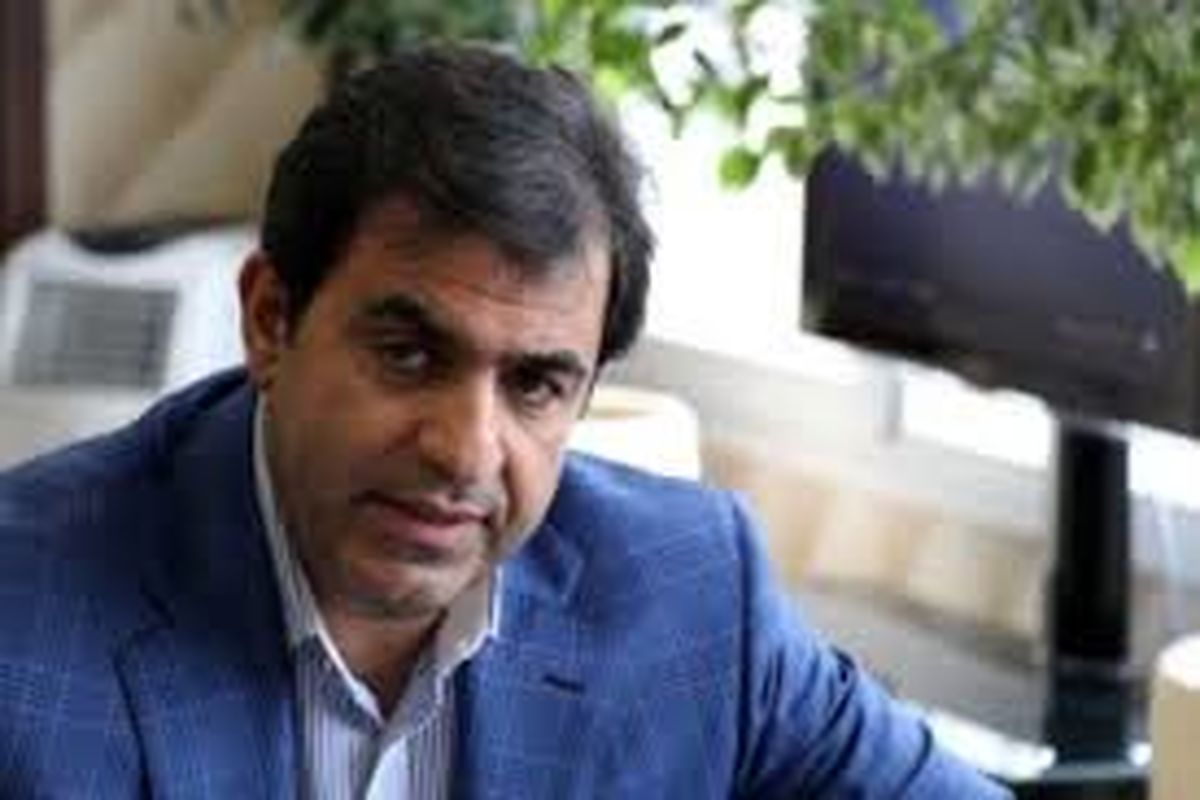 به خریداران ماشین آلات معدنی ایرانی سود تسهیلات اعطا می‌شود