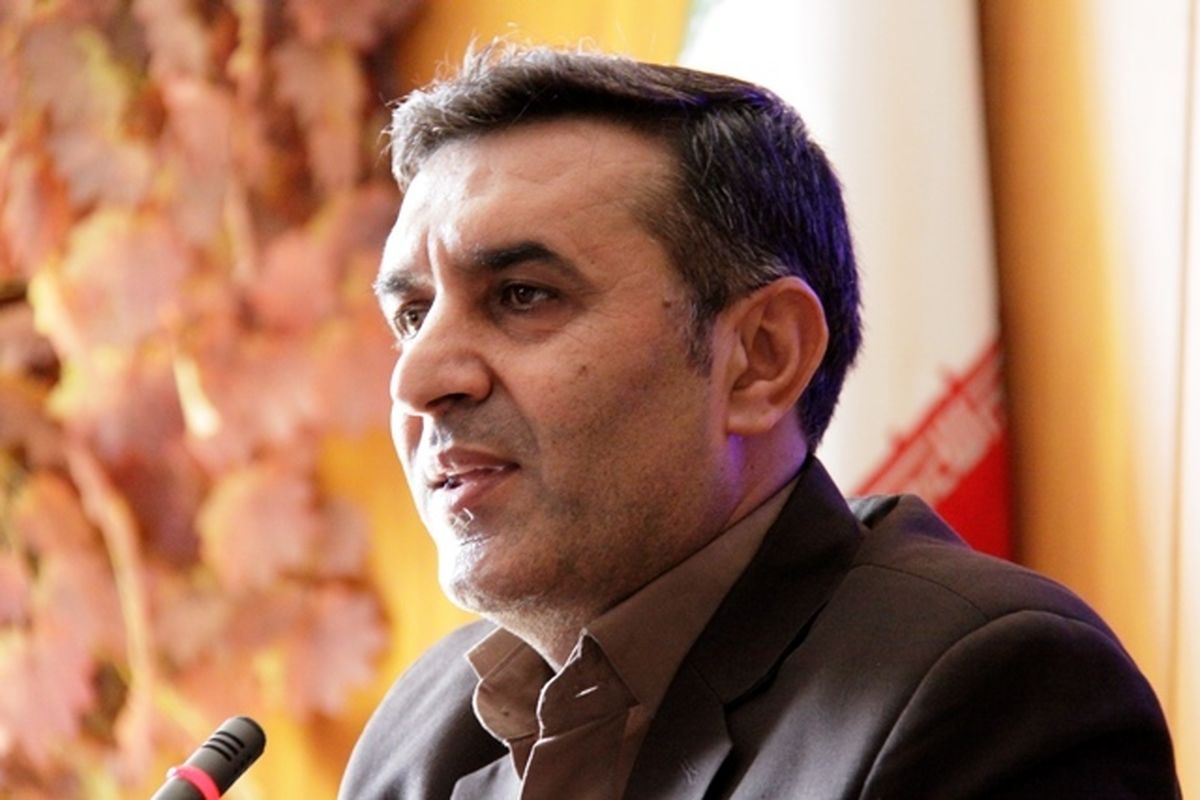 اولین نشست کارگروه تولید محتوای الکترونیکی حوزه سلامت کردستان