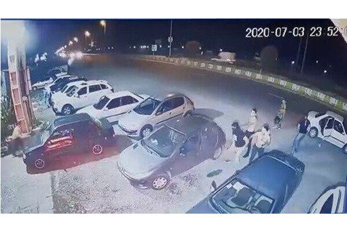 شناسایی عاملان حمله به یک رستوران در سرخرود محمودآباد