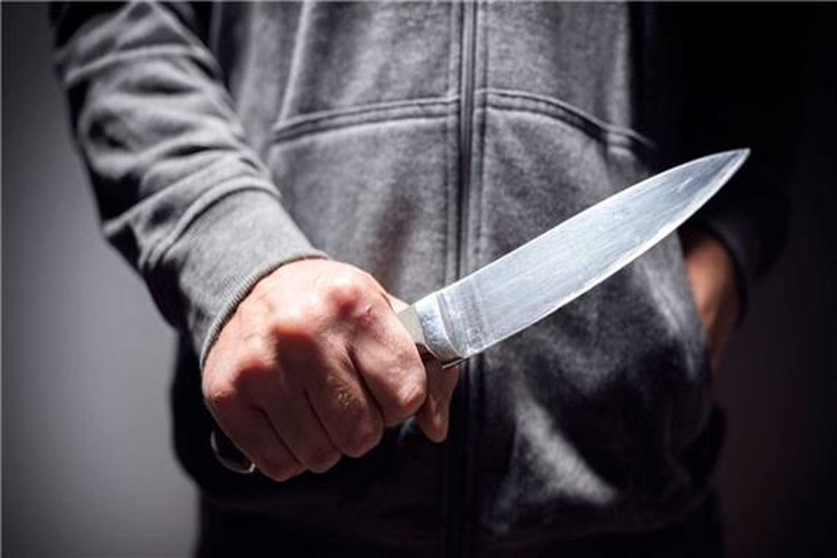 مرد چوپان زن تهرانی را با چاقو سلاخی کرد