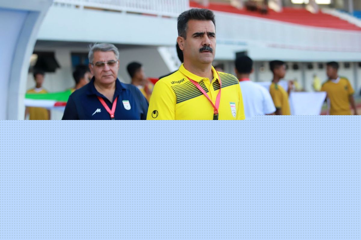 پورموسوی: از هدایت پارس جنوبی خوشحالم/ رقابت با بختیاری‌زاده به جذابیت مسابقه اضافه می‌کند