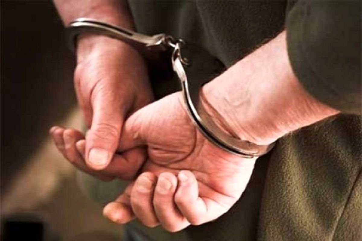 ۲ نفر از عاملان خرید و فروش نوزاد در جاجرم  دستگیر شدند