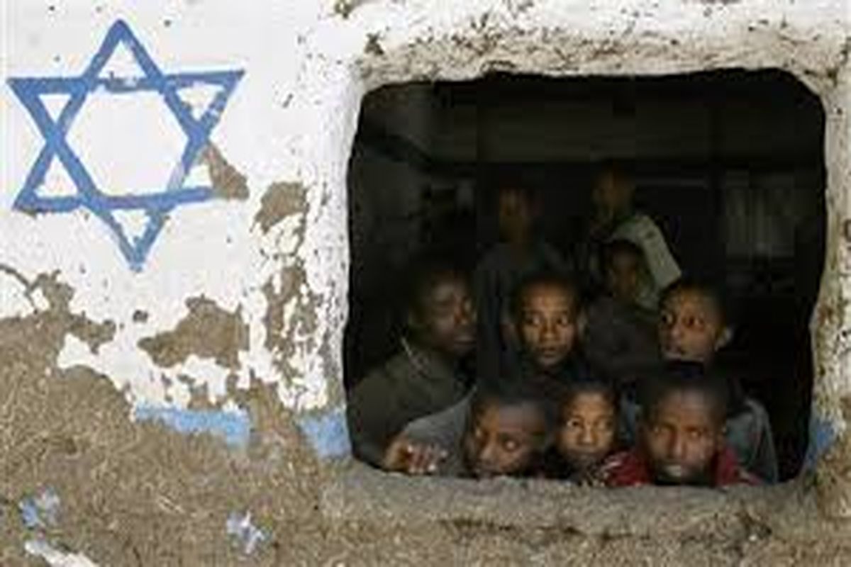 واکاوی ناپدید شدن کودکان یهودیان مهاجر در اسرائیل