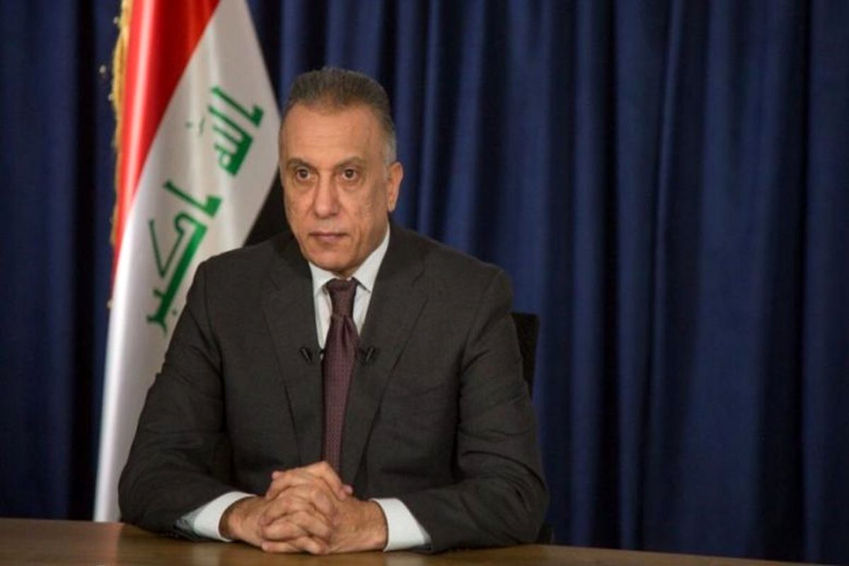 نخست وزیر عراق به ایران می‌آید