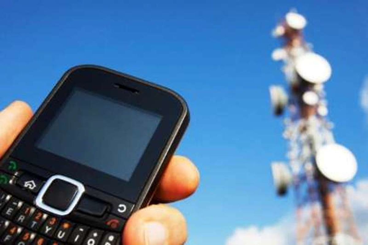 ضعف شدید آنتن دهی تلفن همراه روستاهای بخش چلو اندیکا