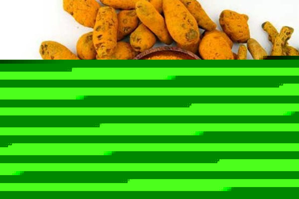 مصونیت در برابر ویروس با مصرف زردچوبه