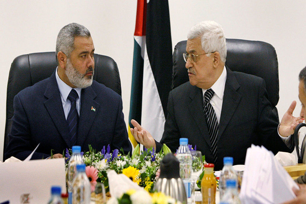 فتح و حماس بر سر تشکیل کنگره ملی فلسطینیان در غزه توافق کردند