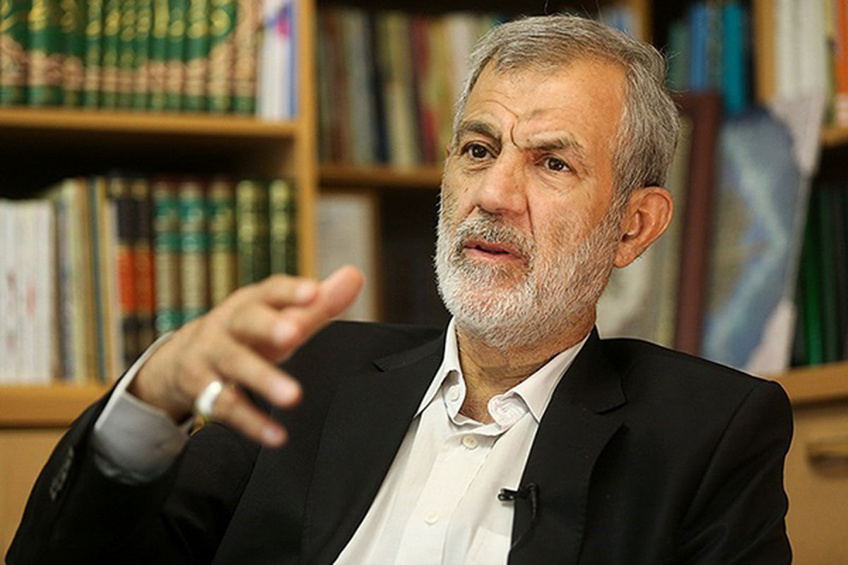 میرسلیم برای تاثیرگذاری نیاز به ریاست ندارد/ مجلس  کمتر به تخصص‌گرایی توجه داشته است/ نماینده‌های کم‌تجربه از میرسلیم مشورت بگیرند