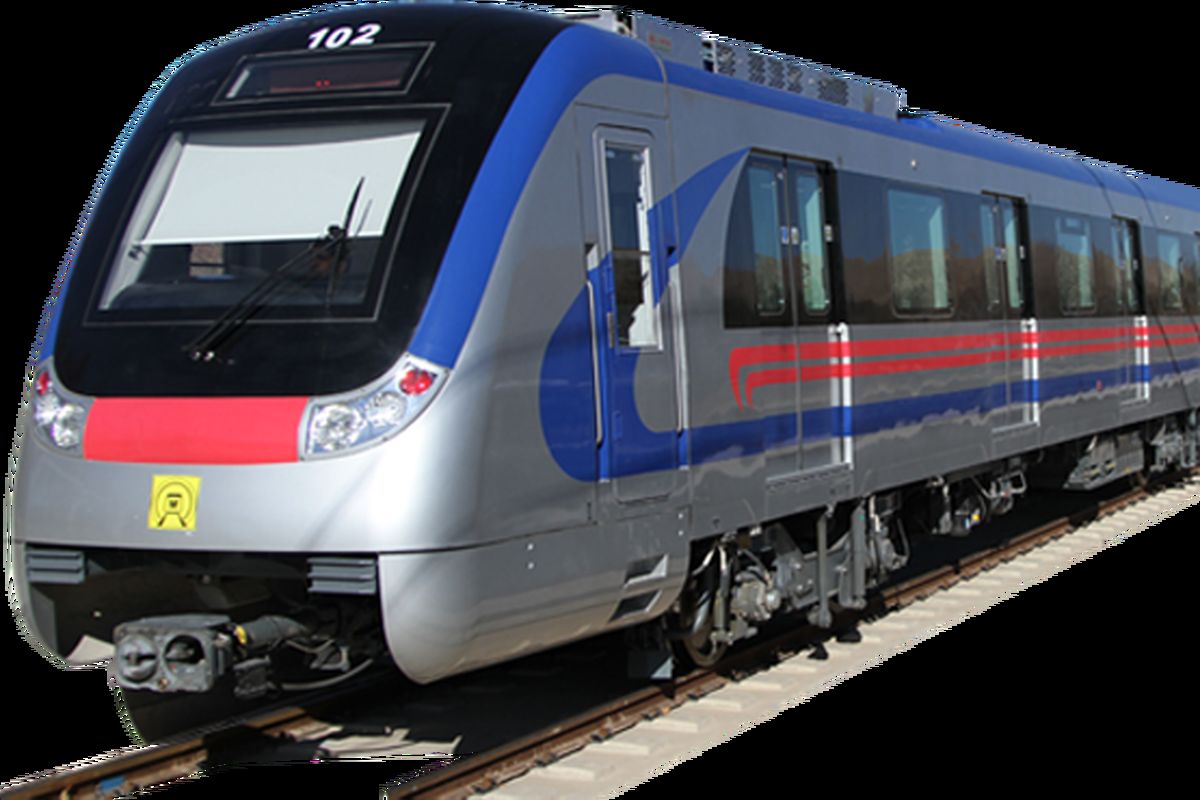 قطار امیرکبیر-اراک-مهاجران راه اندازی شود