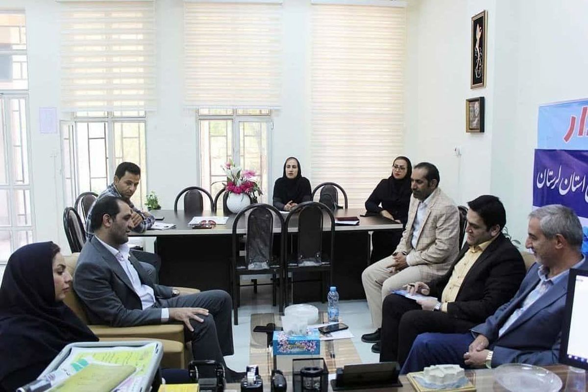 ۶۰ دکل BTS تلفن همراه به ظرفیت موجود لرستان اضافه می شود