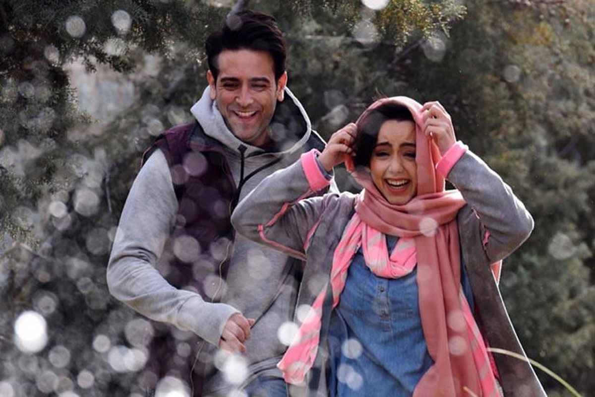 شبکه نمایش خانگی خار چشم بعضی ها!