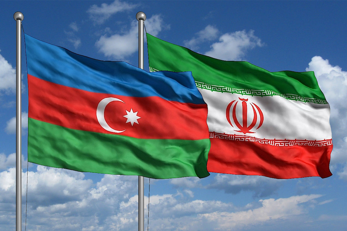اجلاس سالانه کمیسیون مشترک ایران و جمهوری آذربایجان برگزار شد