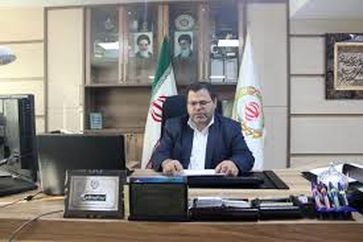 تعطیلی شعبه کارگشایی بانک ملی زنجان شایعه است