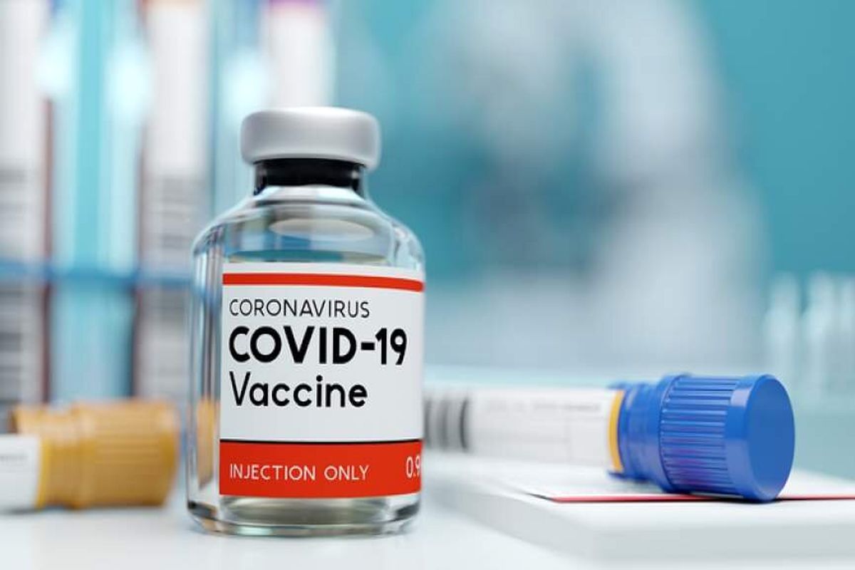 تاریخ عرضه اولین واکسن کرونا مشخص شد
