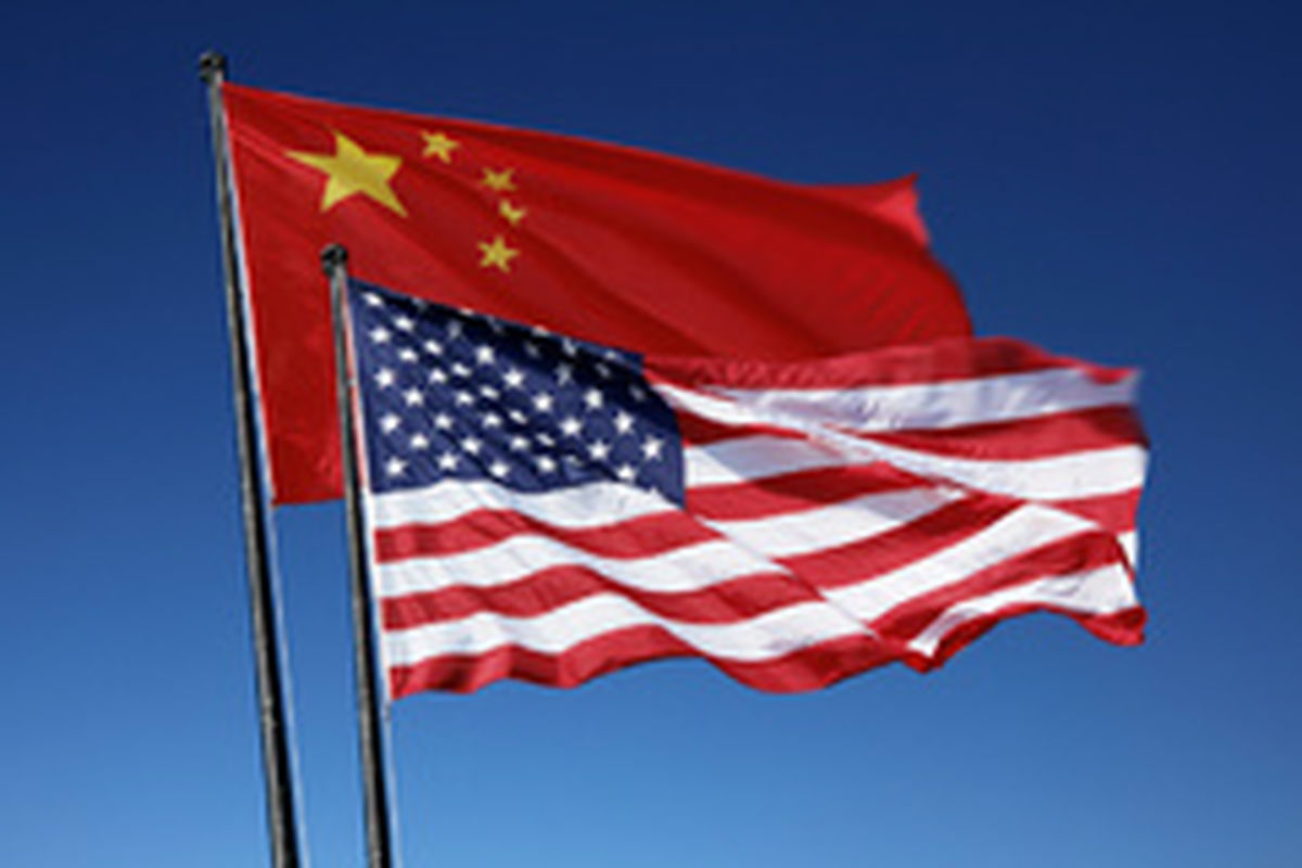 آمریکا یک سازمان چینی را تحریم کرد