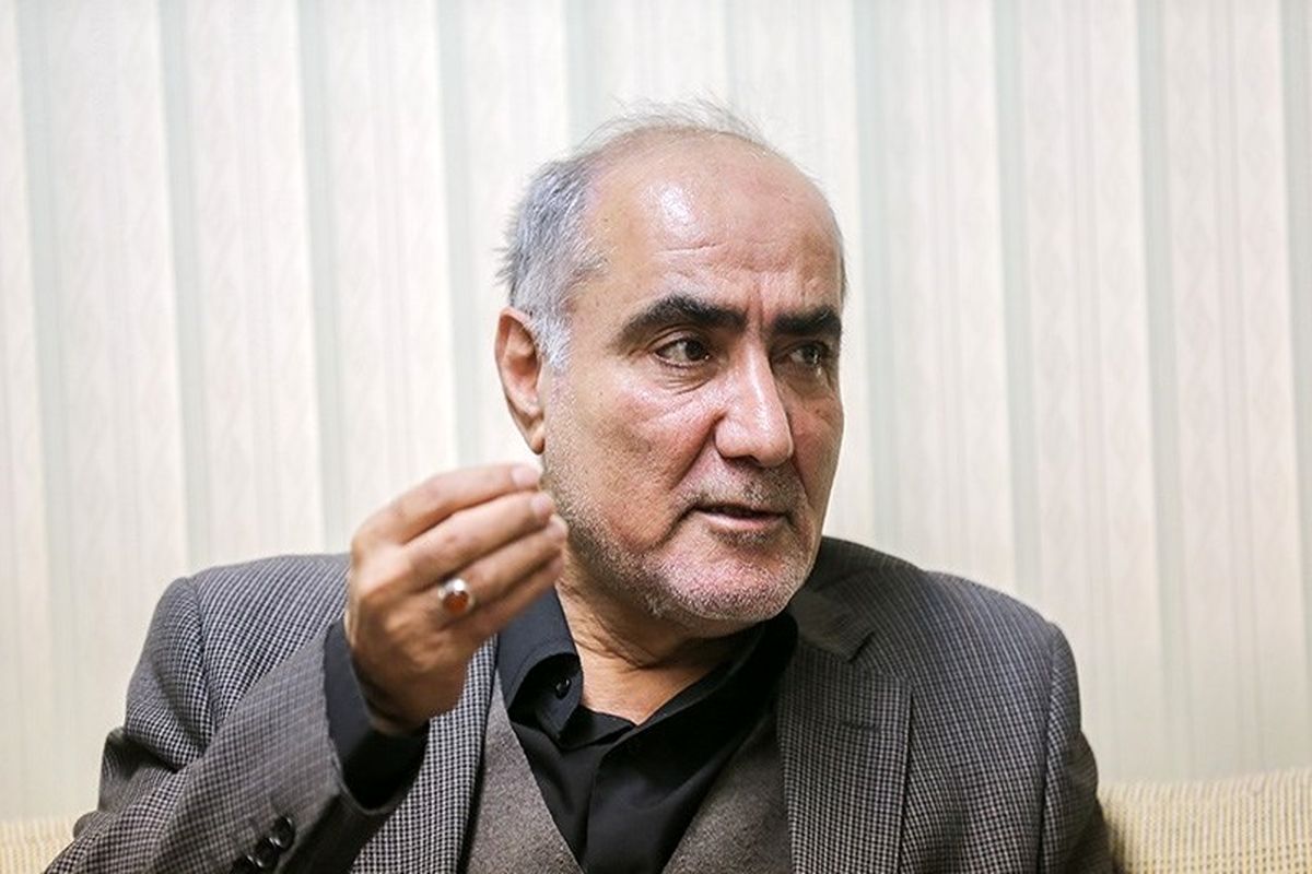 انتخاب بازیگر را فیلمنامه تعیین می کند/ گاهی شانسی و تصادفی/گاهی گروه کارگردانی/گاهی اقتضای فیلمنامه!