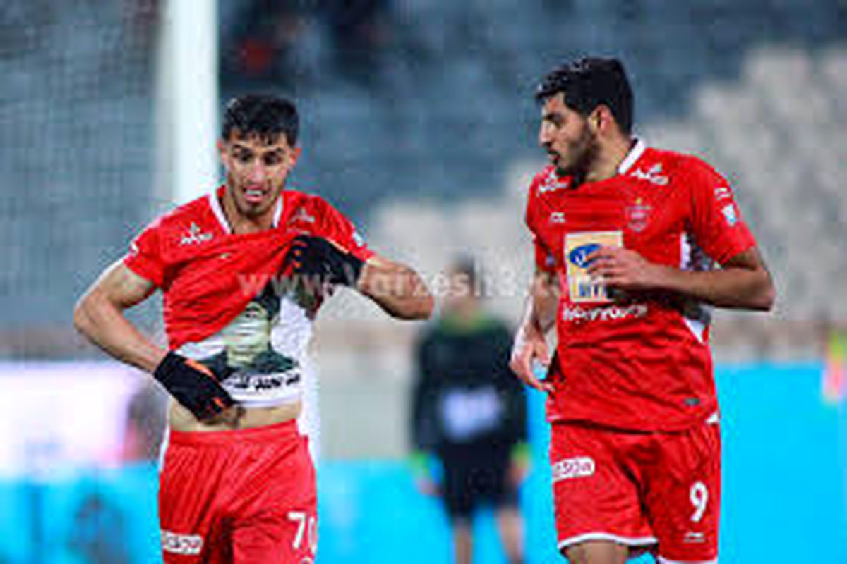 پنالتی‌زن اول کیست؟