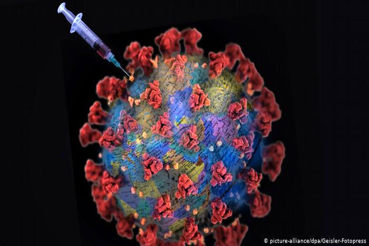 بستری ۱۲۰ بیمار بدحال مبتلا به کروناویروس در بخش های مراقبت ویژه