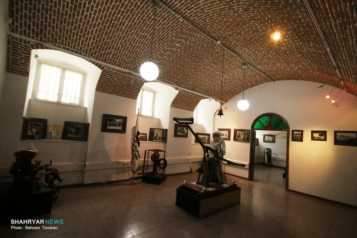 تکمیل فرآیند شناسنامه‌دار کردن اشیای موجود در موزه‌های شهرداری تبریز