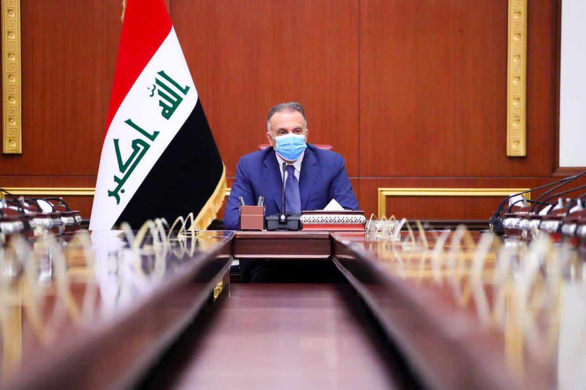 انتخابات پیش از موعد پارلمان عراق