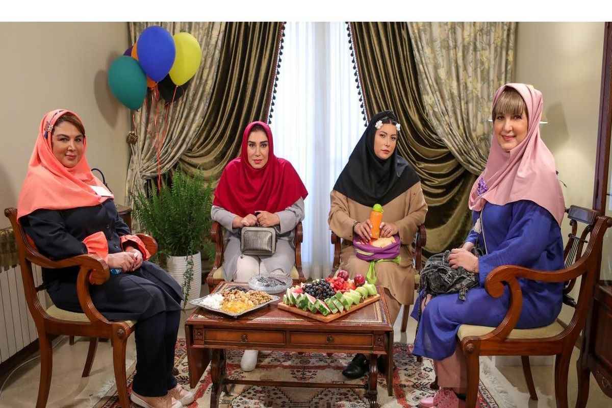 آغاز پخش سری جدید «شام ایرانی» از امشب
