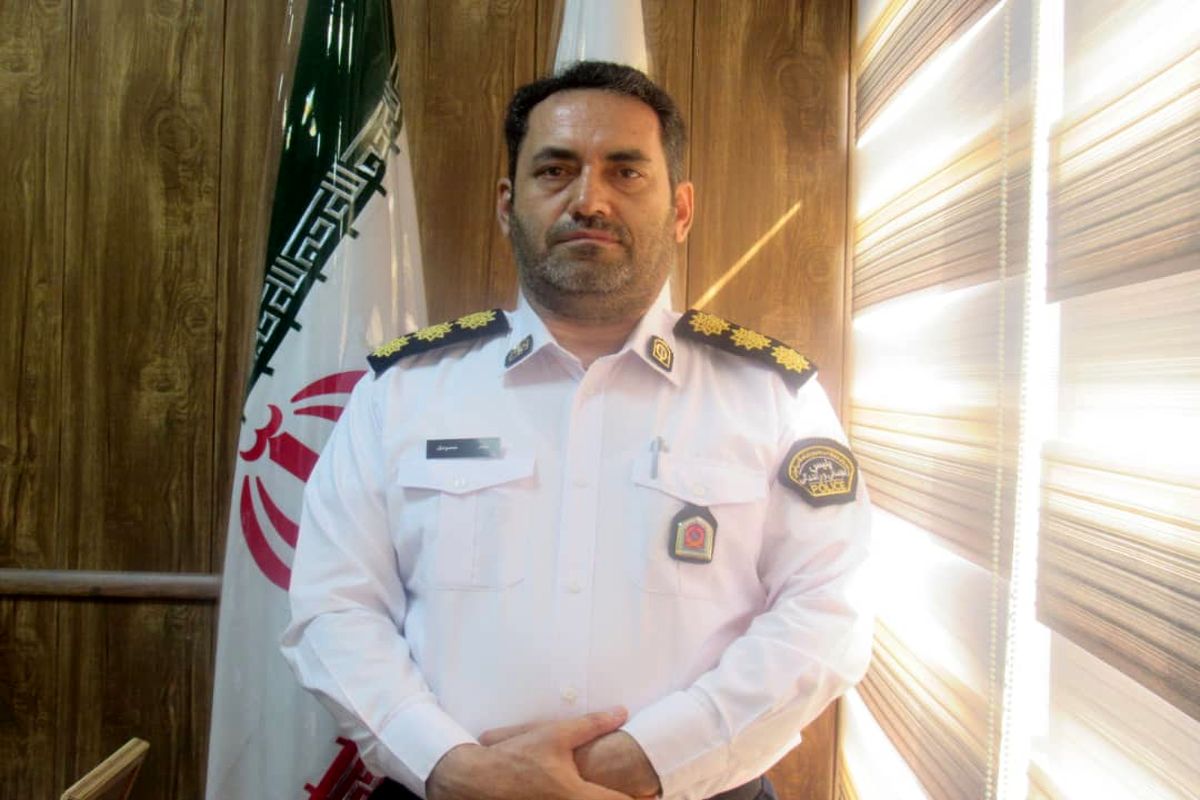 شماره گذاری وسایل نقلیه کشاورزی