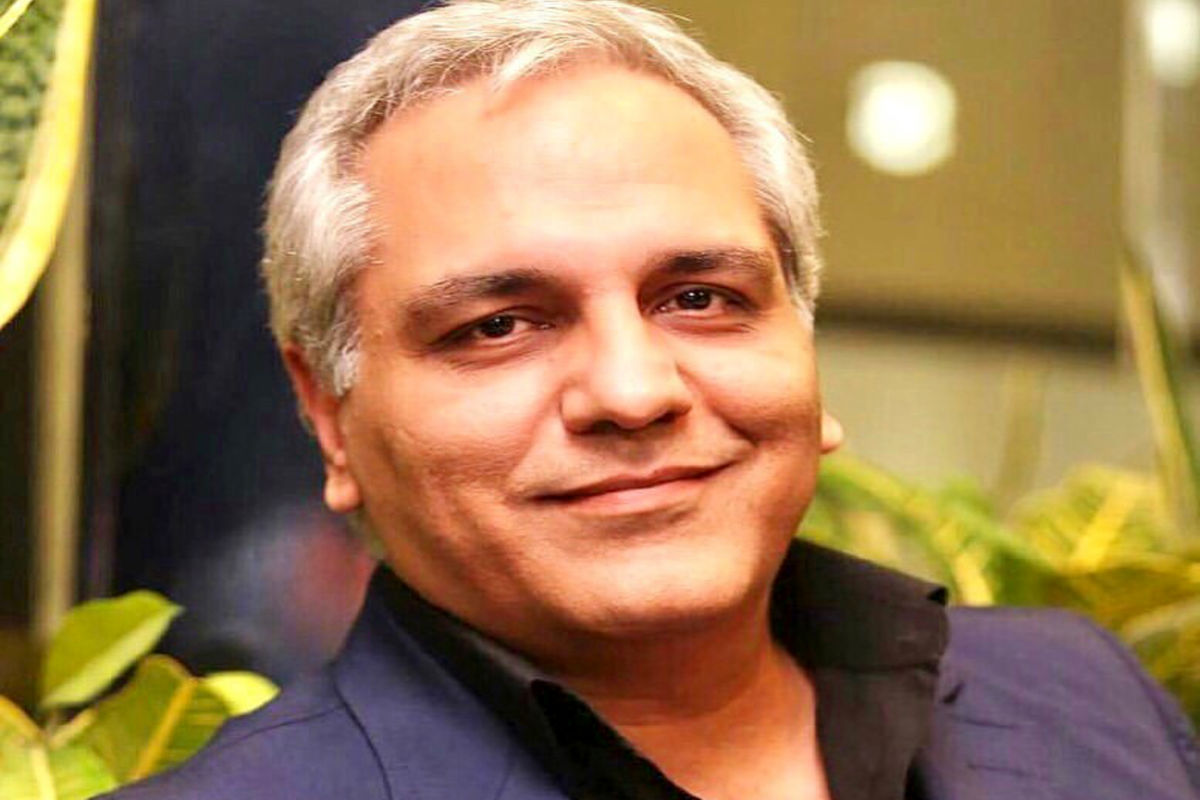 مهمان امشب مهران مدیری تغییر کرد!