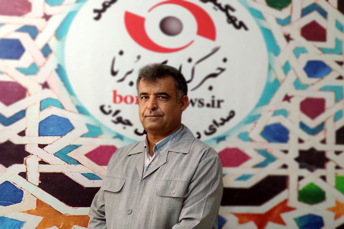 رهامی برنامه های هفته اول پویش سراسری آماده باش را تشریح کرد