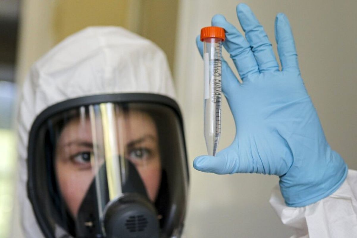 نظر مردم مسکو درباره واکسن کرونا