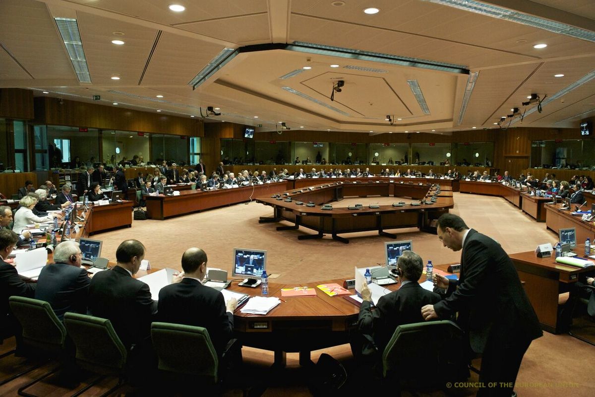 برگزاری نشست فوق‌العاده اتحادیه اروپا با محور انفجار لبنان