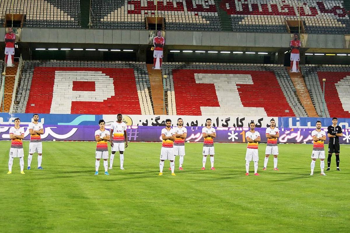 ترکیب پارس جنوبی و فولاد مشخص شد