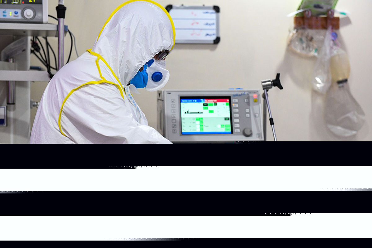 تا چند دقیقه می توان در کنار فرد مبتلا به کرونا بود و بیمار نشد؟