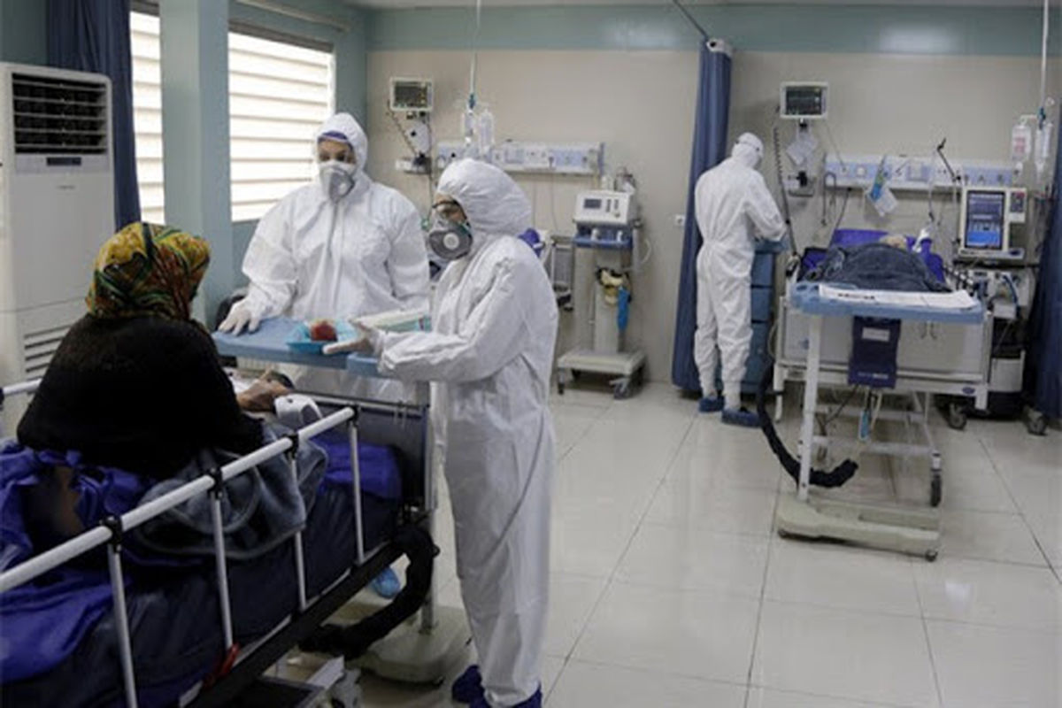 مرگ ۱۴۷ بیمار کرونایی در شبانه روز گذشته/شمار مبتلایان ایرانی کووید۱۹ به ۳۴۳ هزار و ۲۰۳ نفر رسید