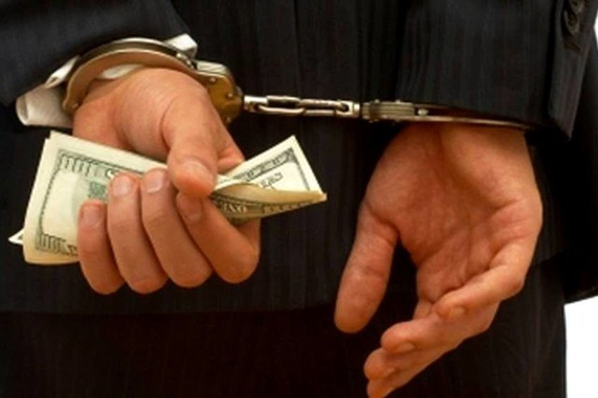 بازداشت ۲۳ اخلالگر ارزی با گردش مالی ۳ هزار میلیارد تومانی درشیراز