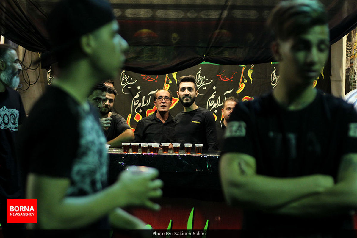 پویش " ۶۰ شب روضه خانگی در حسینیه خیریه امام حسین علیه السلام" برگزار می‌شود