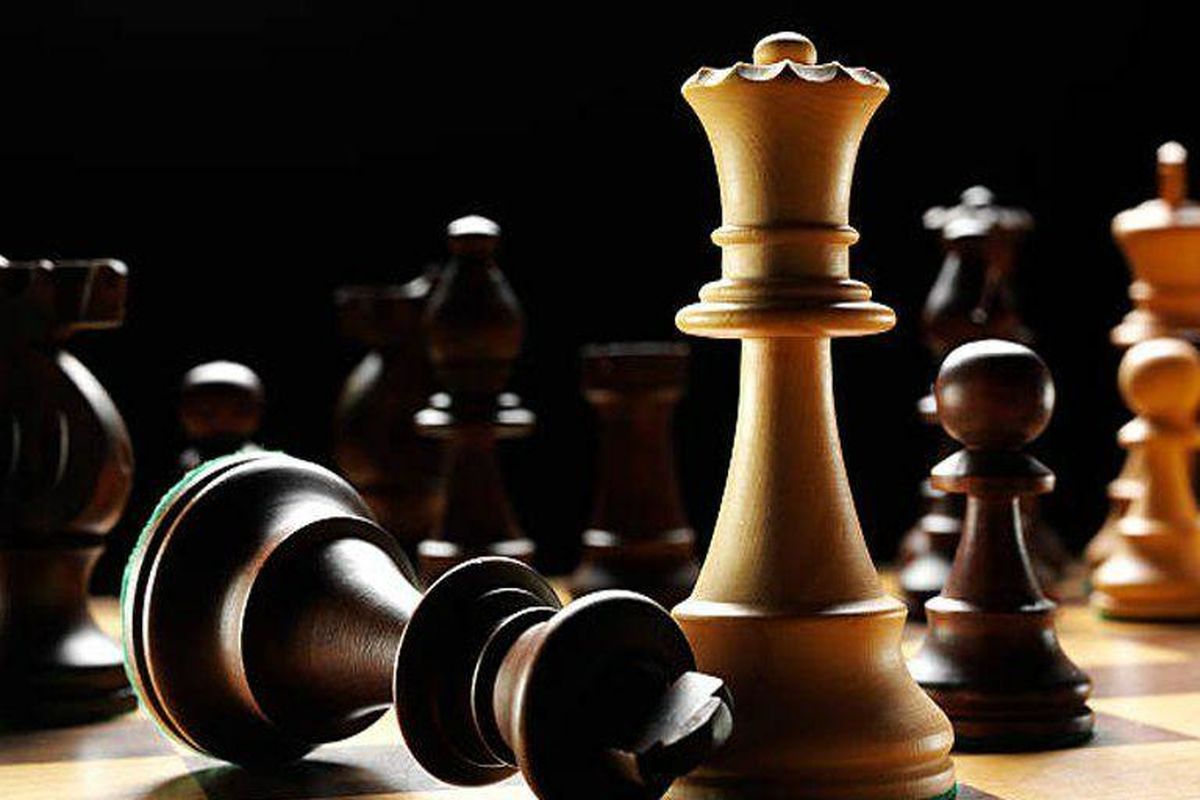 آغاز رقابت ۱۷ استان در مسابقات شطرنج قهرمانی کشور