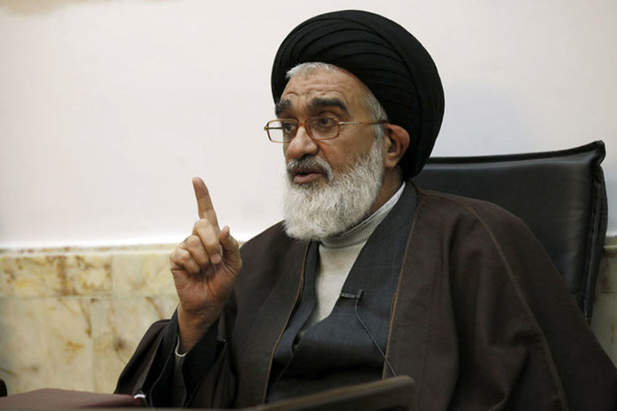 آمریکا مخالف سرسخت روابط ایران و عراق است